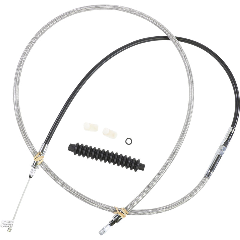 Drag Specialties Cable For Harley Touring 2008-2016