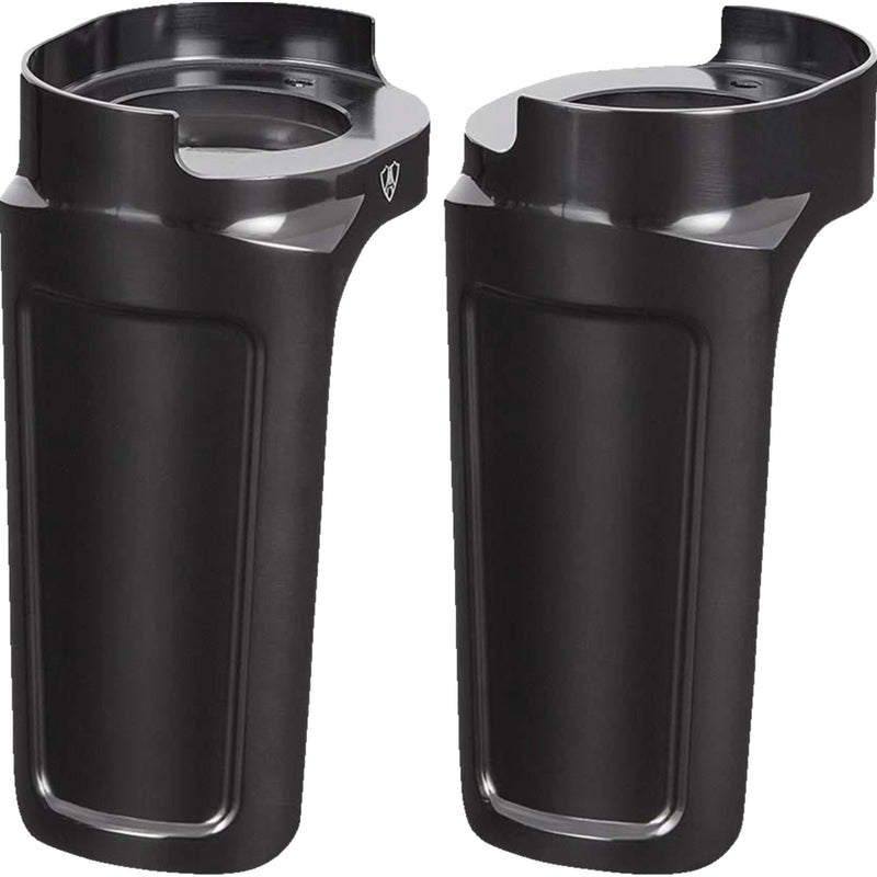 Arlen Ness Cover - 120-000 For Harley Touring 2014-2026