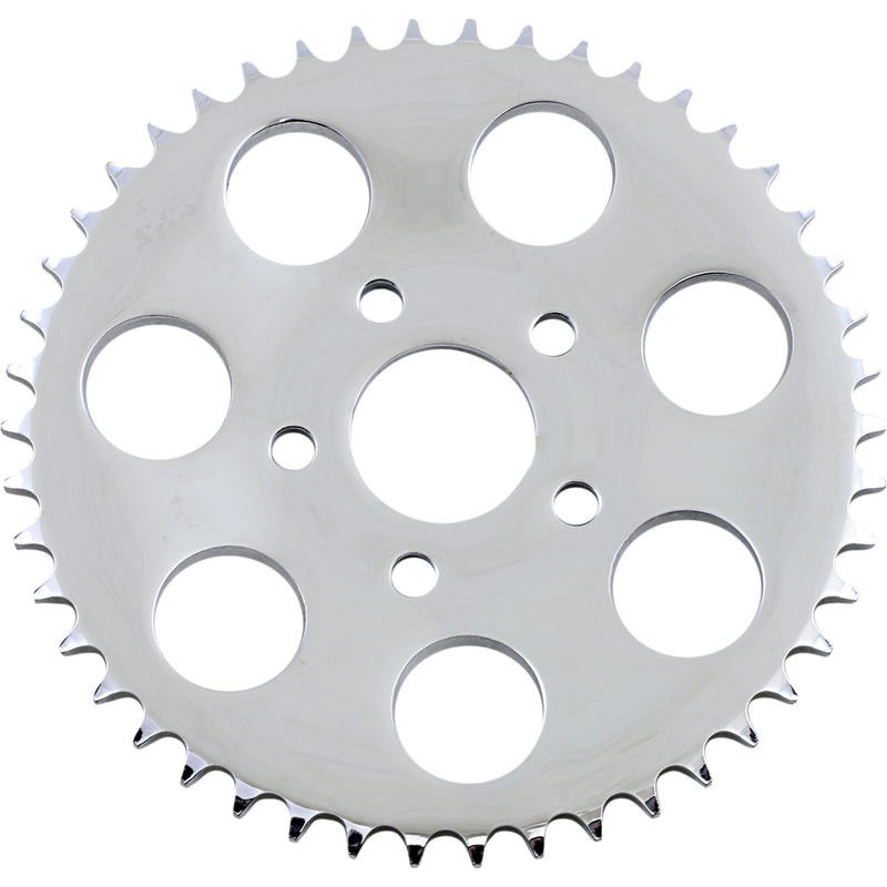 Drag Specialties Sprocket - 1210-0381 For Harley Motorcycles 1973-1999