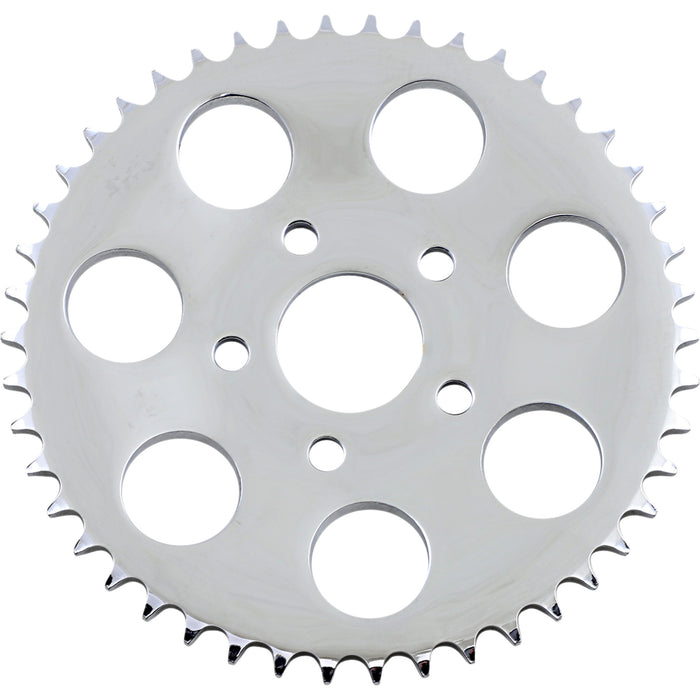 DRAG SPECIALTIES Rear Wheel Sprocket Tooth