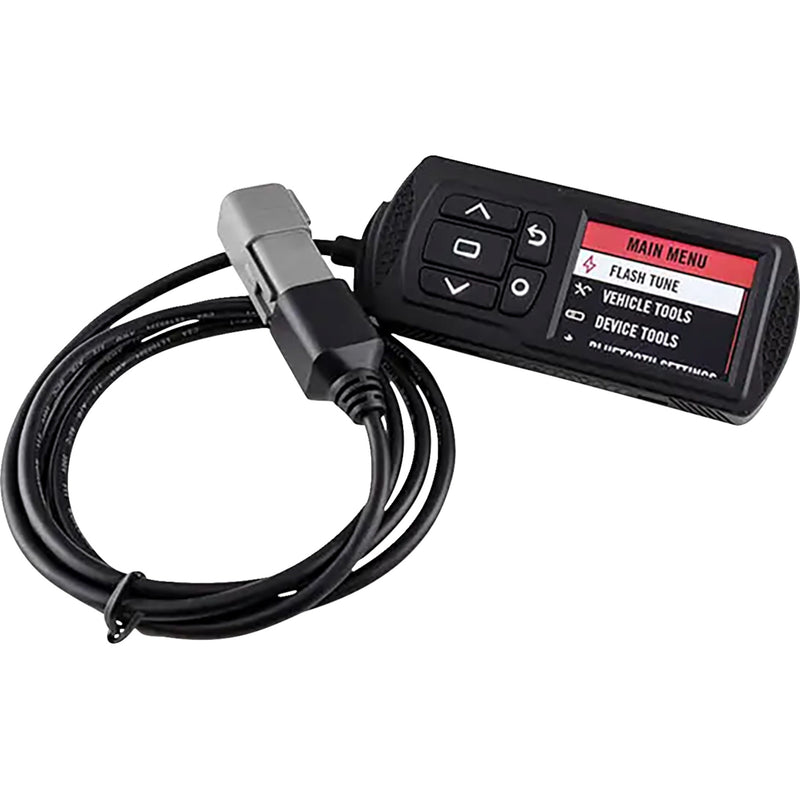 Dynojet Power Vision 3 Fuel Injection Module - PV3-2505C Can-Am Spyder 2015-2021
