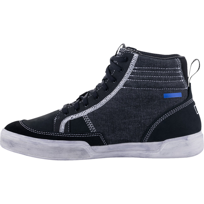 ALPINESTARS 3405-2849 265492215319.5 Ageless Shoes black/white - us 9.5