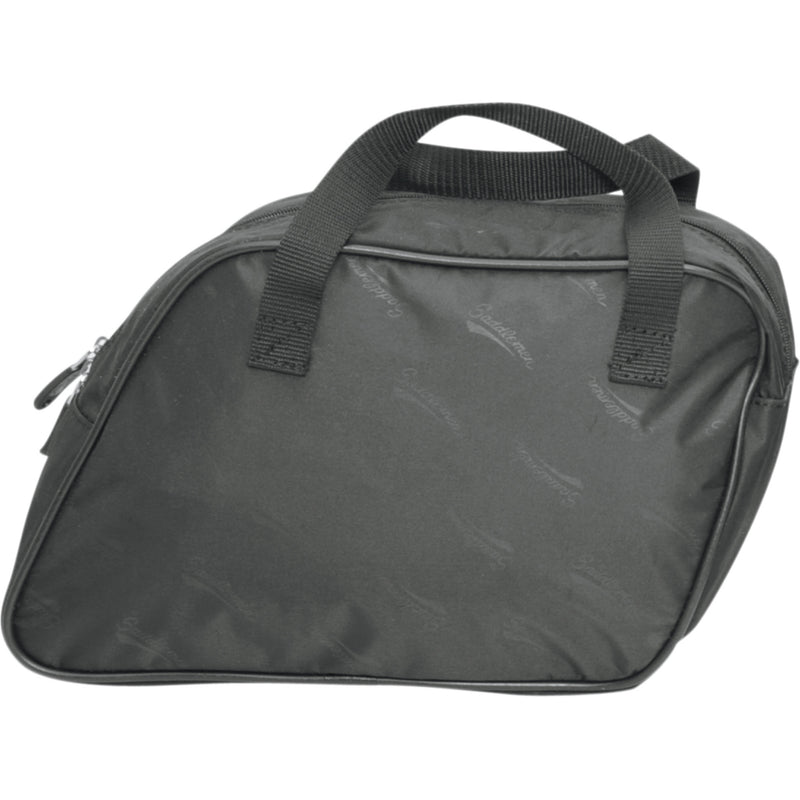 SADDLEMEN 3501-0604 EX000360 Saddlebag Liners slant - small