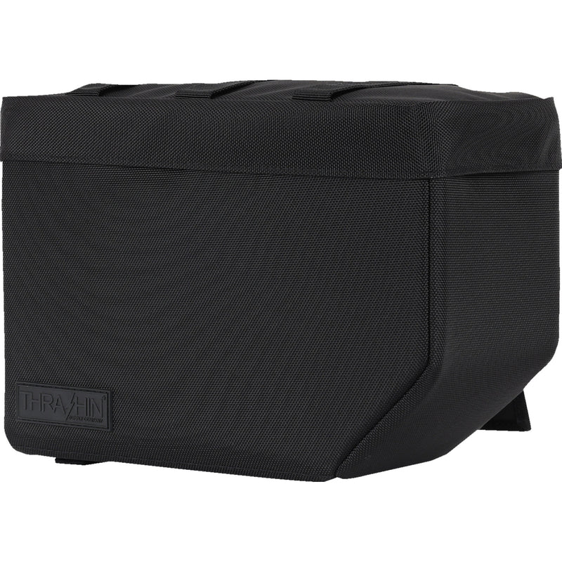 THRASHIN SUPPLY CO. 3501-2169 TSB-0020 Essential Base Saddlebags - 10 Liter