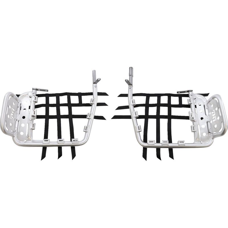 Dg Performance Nerf Bar Set - 607-2130 Honda TRX400EX / TRX400X 1999-2014