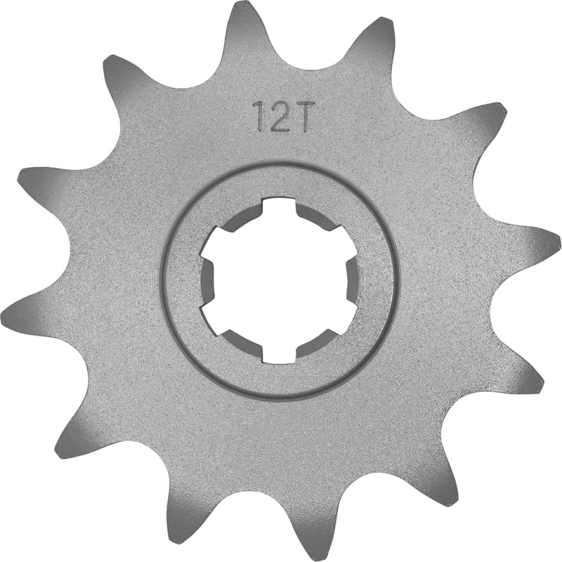 Moose Offroad Sprocket - 26-3165-12CRMO Suzuki QuadSport 1987-1988
