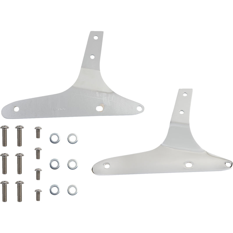 Cobra Sissy Bar - 602-1154 For Harley Softail 2000-2017