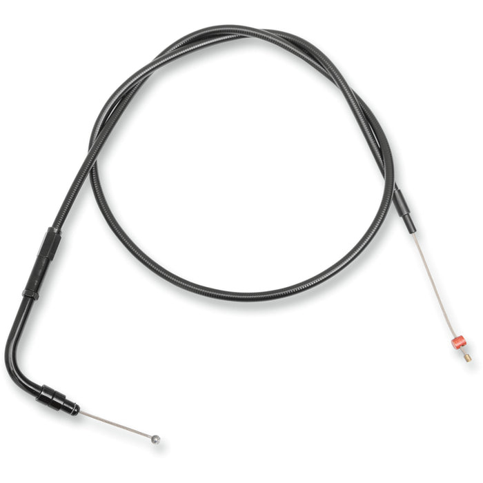 BARNETT 0650-0922 131-30-30012 Stealth Series Throttle/Idle Cable — Throttle