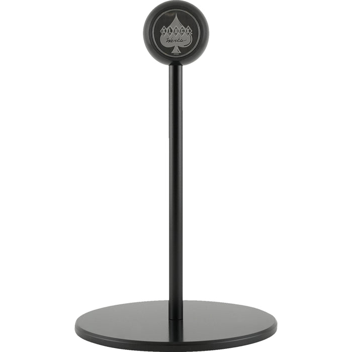 KLOCK WERKS 0636-0208 KWD-STAND-BLK iOstand™ Stand - iOmounts™ - Black
