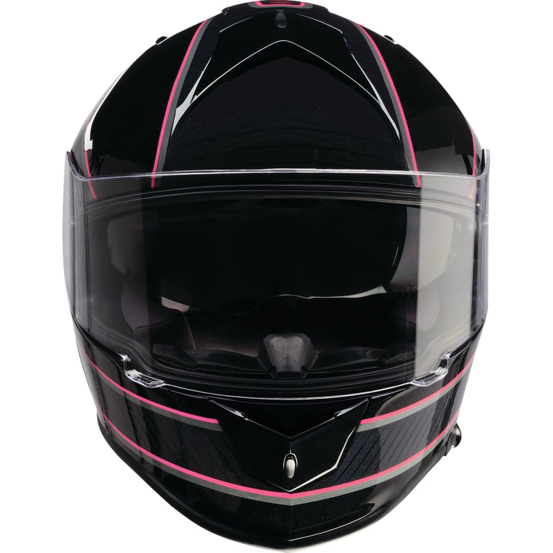 Z1R Warrant Helmet - Small
