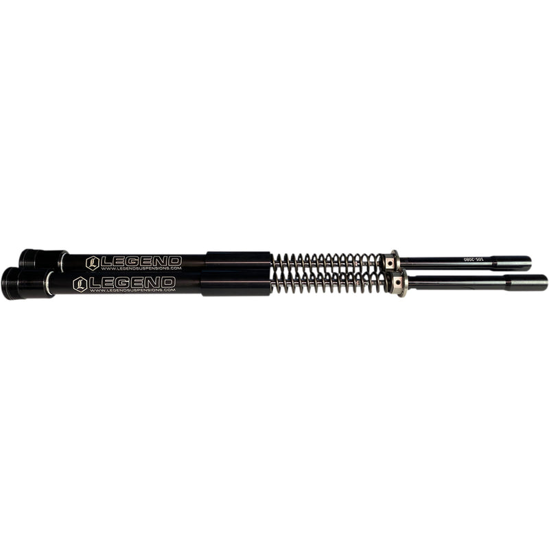 Legend Suspension Cartridge - 04140613 For Harley Dyna 2006-2017