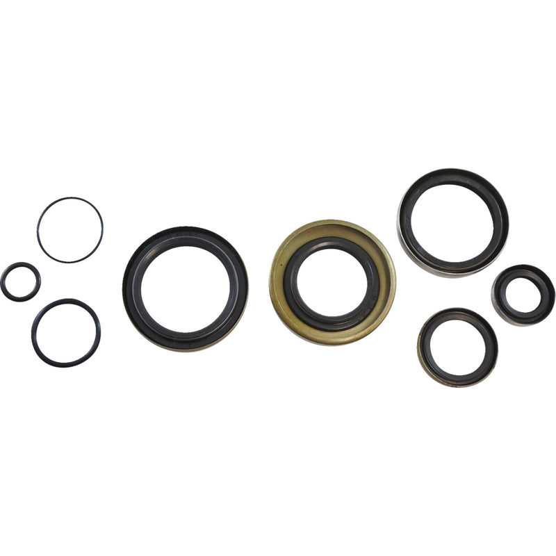 Vintco Oil Seal Kit - KOS015 Kawasaki KX 250 1974-1976