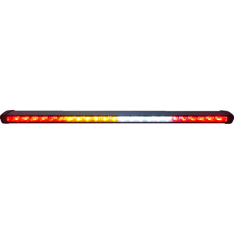 ALL BALLS 2040-2985 TLC26 LED Chase Light Chase Light - 26"