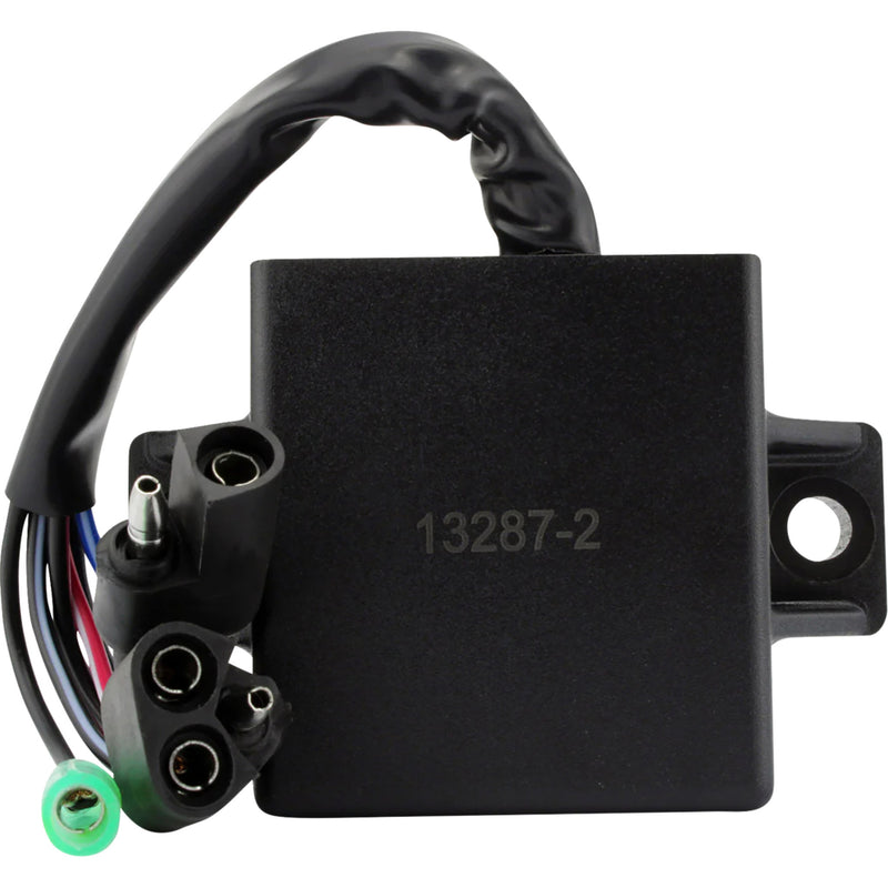 RM STATOR 2101-0502 RM02016 CDI Box arctic cat