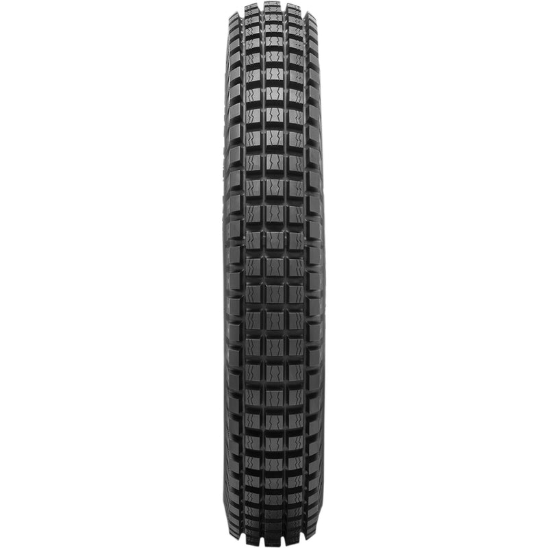DUNLOP 0317-0659 45112401 K950 Tire Tire - K950 - Rear - 4.00-18 - 64P