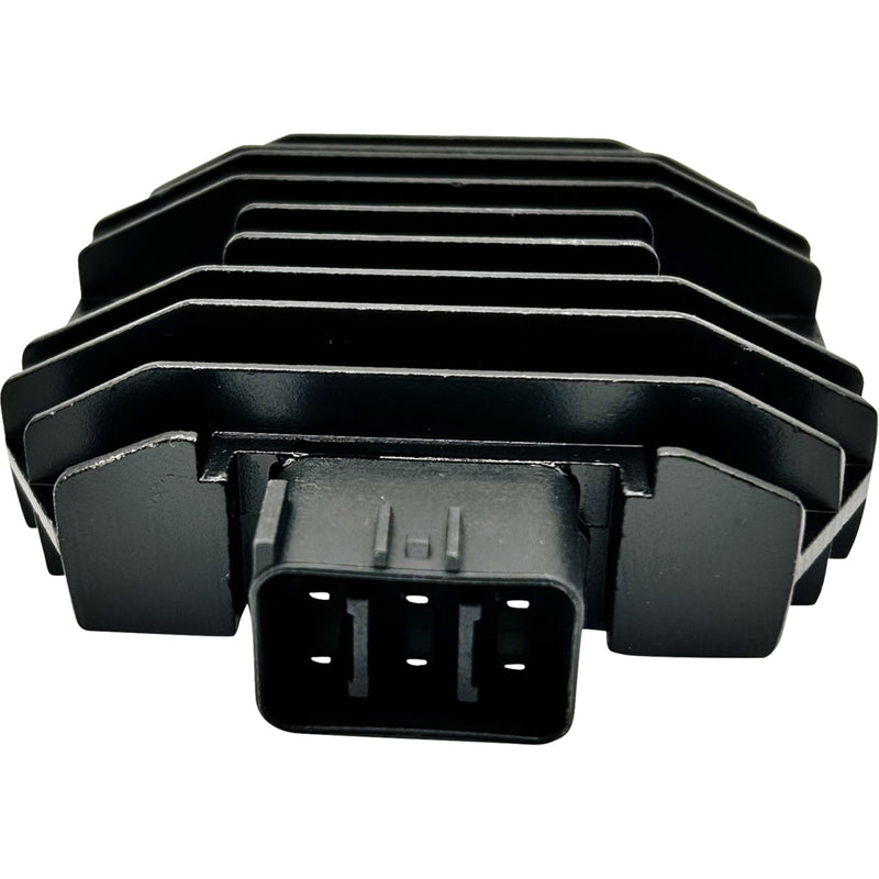 RICK'S MOTORSPORT ELECTRIC 2112-2049 14-315 Lithium-Ion Compatible Rectifier Regulator Rectifier/Regulator - Lithium-ion Compatible - '01-'23 Kawasaki