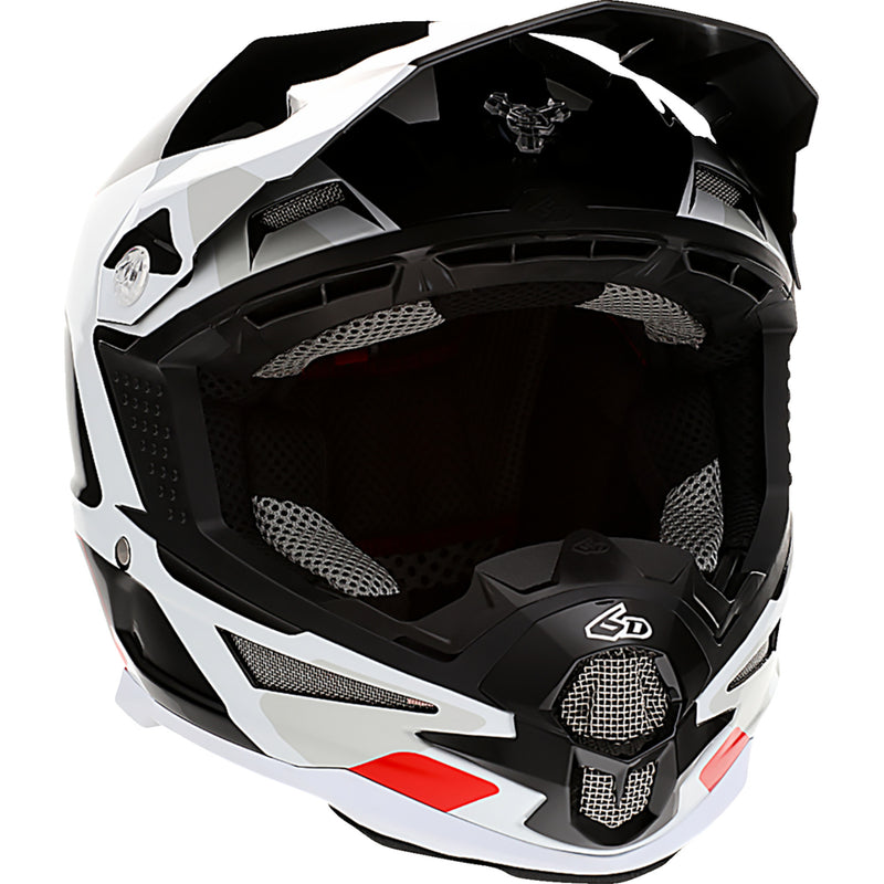 6D HELMETS ATR-1 Helmet