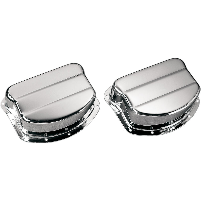 Paughco Cover - 765 For Harley Touring 1948-1965