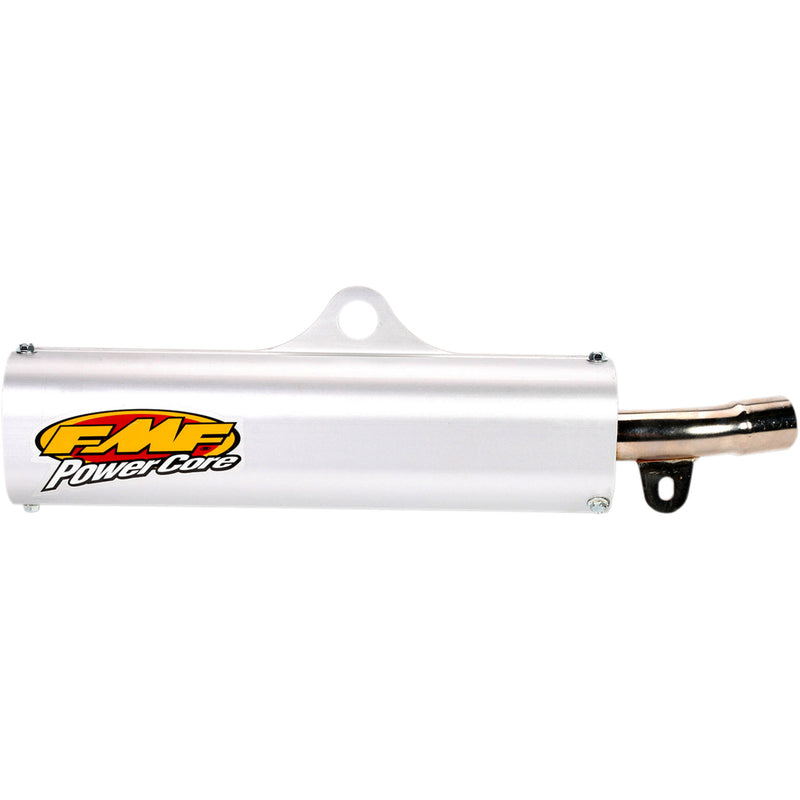 FMF PowerCore Silencer - 020249 Yamaha YZ 250 / YZ250WR 1986-1987