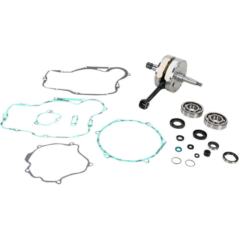 Wiseco Crankshaft Kit - WPC128B Kawasaki KX 250 1992-2001