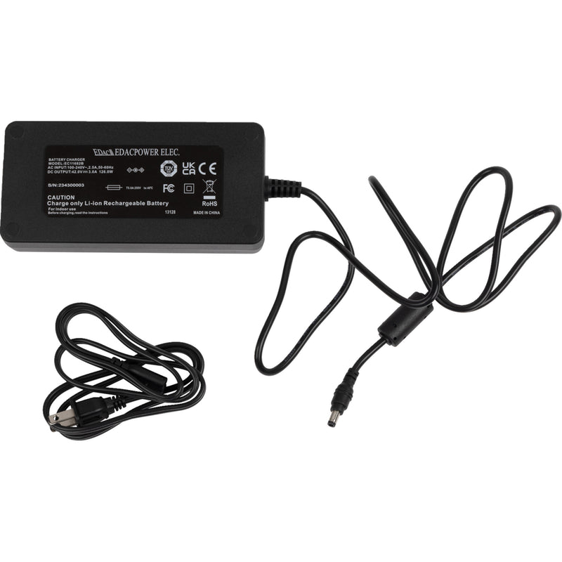 MOOSE OFFROAD 3807-0723 RS-20 E-Bike Battery Charger