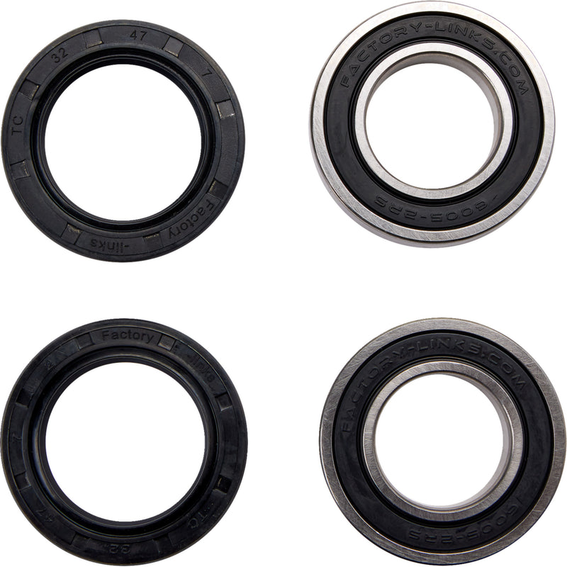 Factory Links Bearing - RWK-C-001 Sherco Dirt Bikes 2024-2026