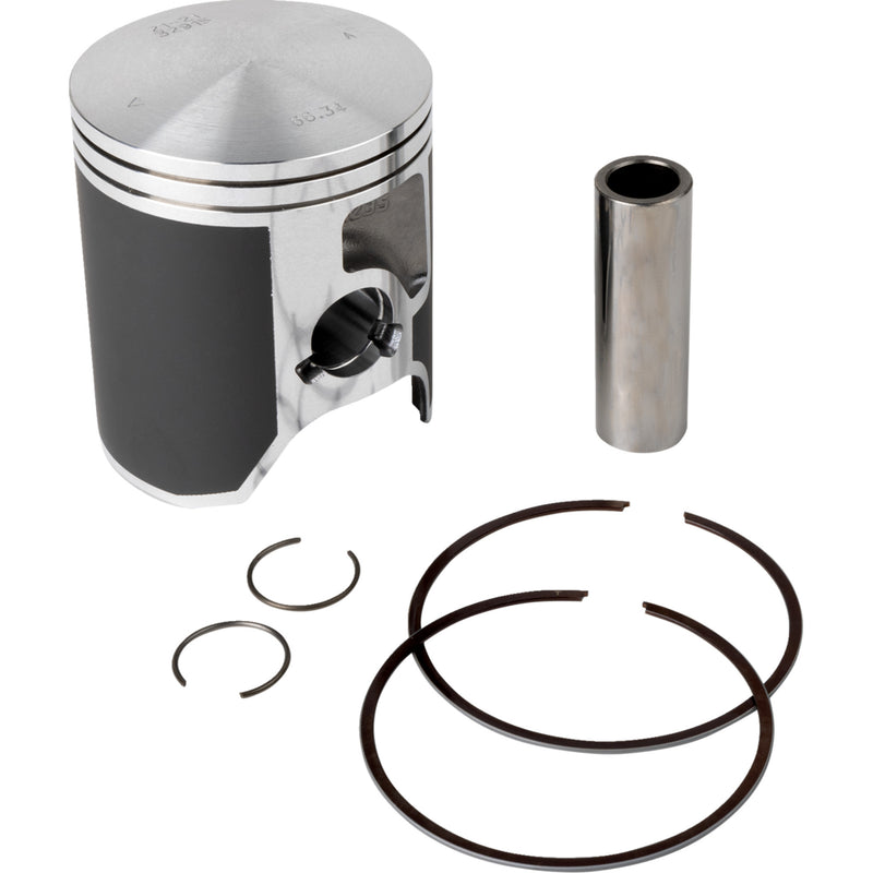 Vertex Cast Replica Piston Kit - 22584A Yamaha YZ 250 1999-2024