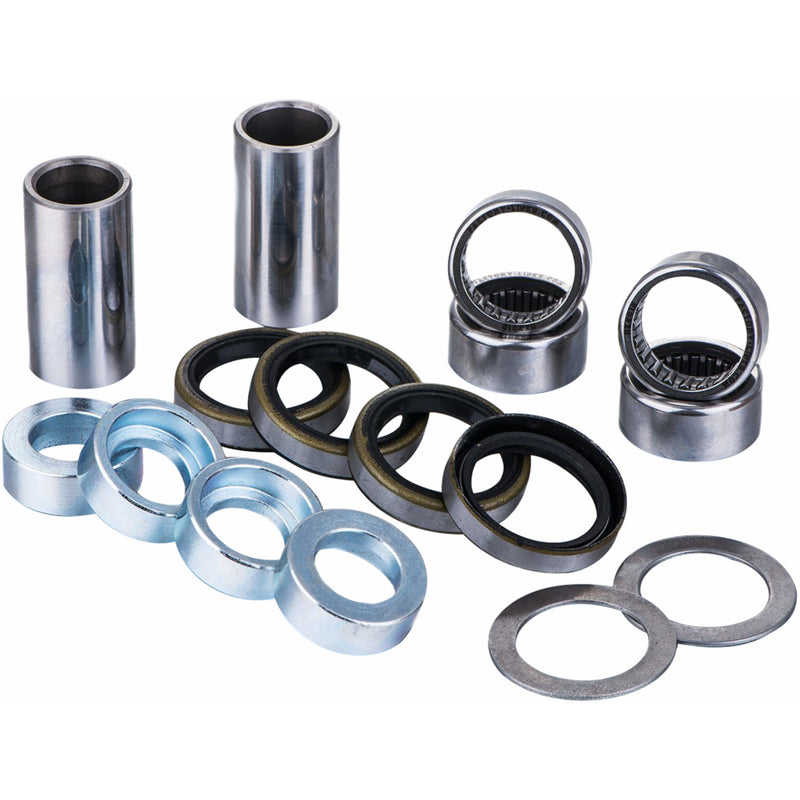 FACTORY LINKS 1302-0801 SAK-T-047 Swingarm Bearing Kit