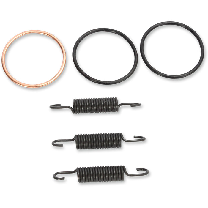 MOOSE OFFROAD 0934-5298 823099MSE Exhaust Gasket Kit kawasaki