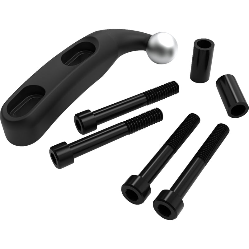 Ciro Gen 2 Holder - 55411 For Harley Motorcycles 1994-2026 | Indian 2009-2025 | Honda Motorcycles 2001-2025