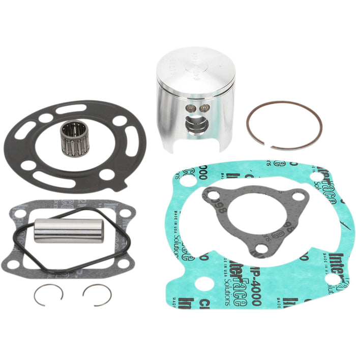 WISECO 0903-0298 PK1269 High Performance Piston Kit with Gaskets for 2-Stroke Piston Kit with Gaskets - 47.00 mm - Honda CR80R/RB