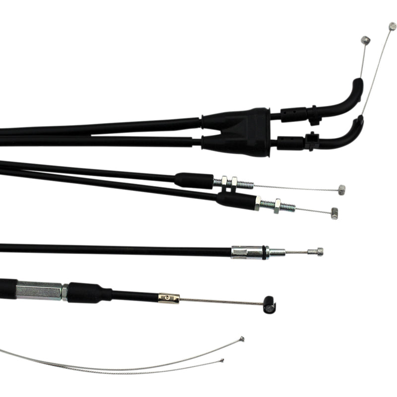 Moose Offroad Cable - 45-1170 Honda Z50R / Z50RD / XR50R / CRF50F 1986-2012