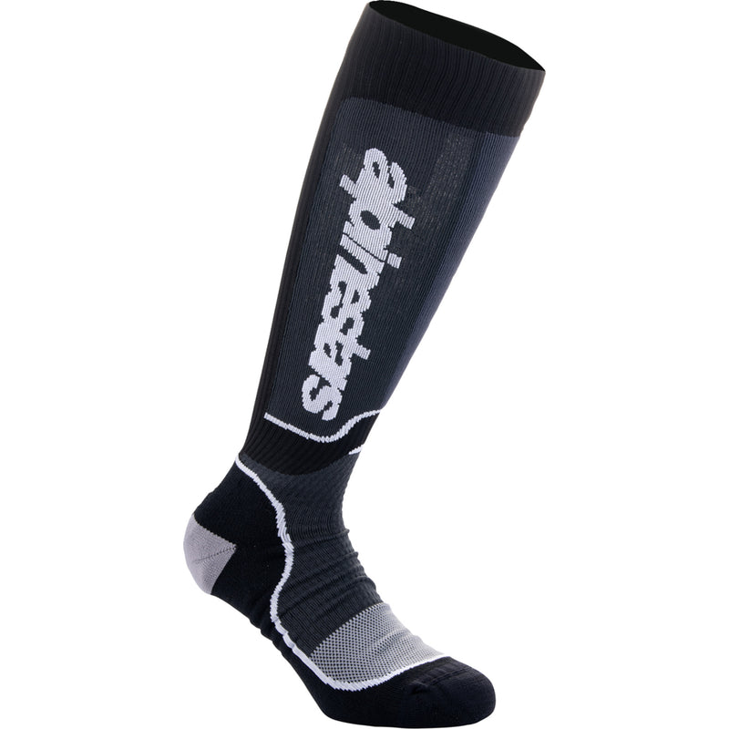 ALPINESTARS MX Plus Socks Black/White