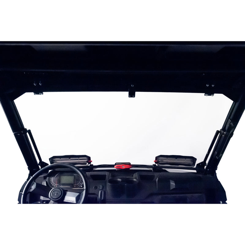 Seizmik Windshield - 50-50220KIT Polaris Ranger 2014-2025