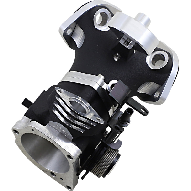 Horsepower Inc. Cable Driven™ Throttle Body - HPI-51D1-16B For Harley Motorcycles 2001-2005