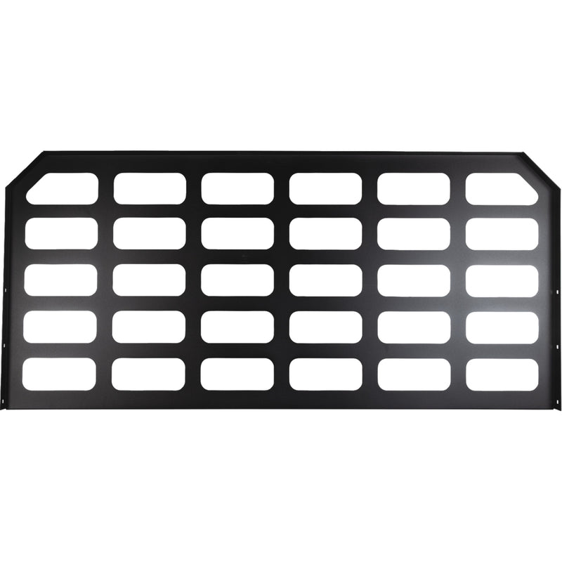 Moose Offroad Rack - 1512-0284 For Can-Am Defender 2023-2026 | CFMOTO UFORCE 2025