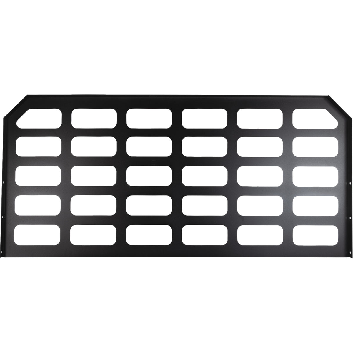 MOOSE OFFROAD 1512-0284 Headache Rack defender/uforce - SpazCycle