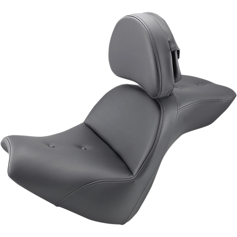Saddlemen Explorer RS Seat - 818-31-030RS For Harley Softail 2018-2020