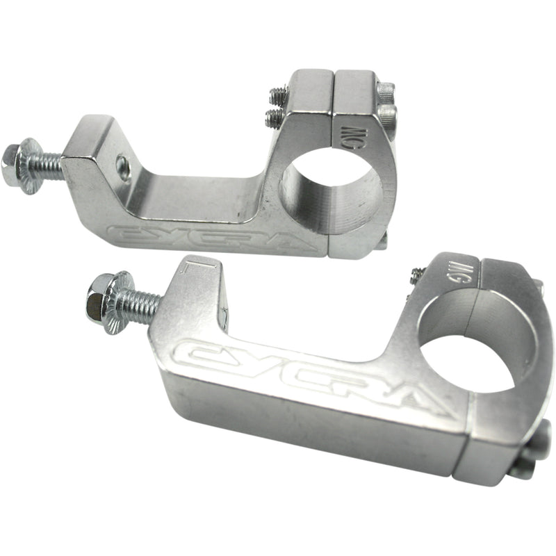 MOOSE OFFROAD 0635-1093 M-1153-02 Probend Handlebar Mount Hardware - Probend - Magura