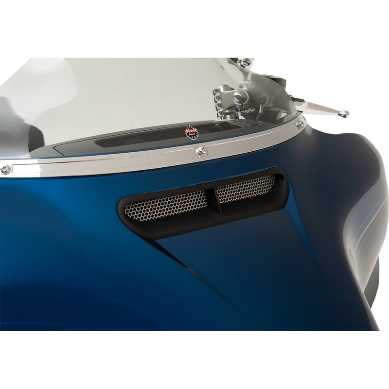 Klock Werks Accent - KWS-01-0002 For Harley Touring 2014-2025
