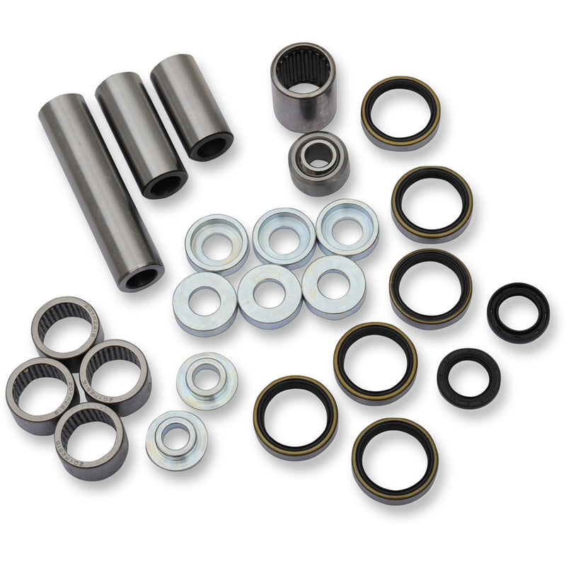 Moose Offroad Bearing Kit - 27-1185 Beta Dirt Bikes 2005-2025