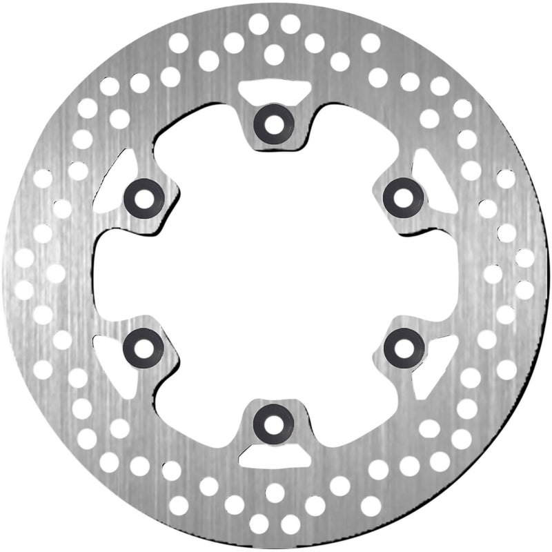 Sbs Brake Rotor - 5095 For Ducati Motorcycles 1989-2015 | Laverda 750 Formula 1998-2001