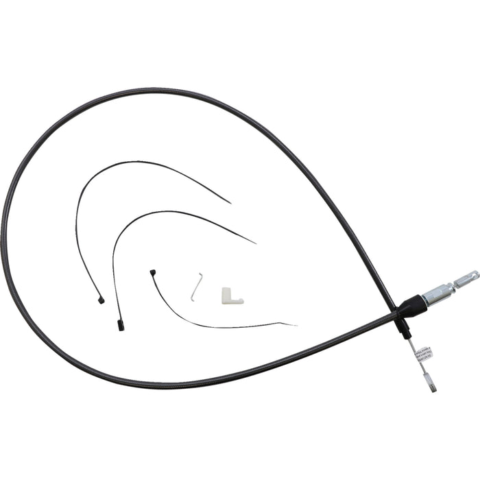 Magnum Shielding Cable - 423420HE For Harley Softail 2018-2024