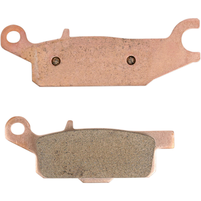 Ebc Brake Pad - FA446R Yamaha Grizzly 2007-2022