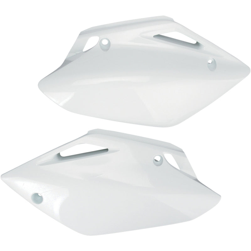 Ufo Side Panel - HO04620-041 Honda CRF150R 2007-2025