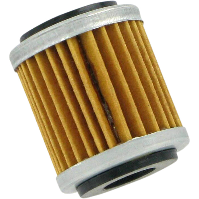PARTS UNLIMITED 0712-0054 Oil Filter — Cartridge Oil Filter