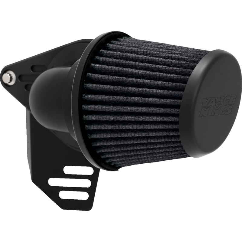 Vance & Hines VO2 Air Intake - 41061 For Harley Motorcycles 2017-2025