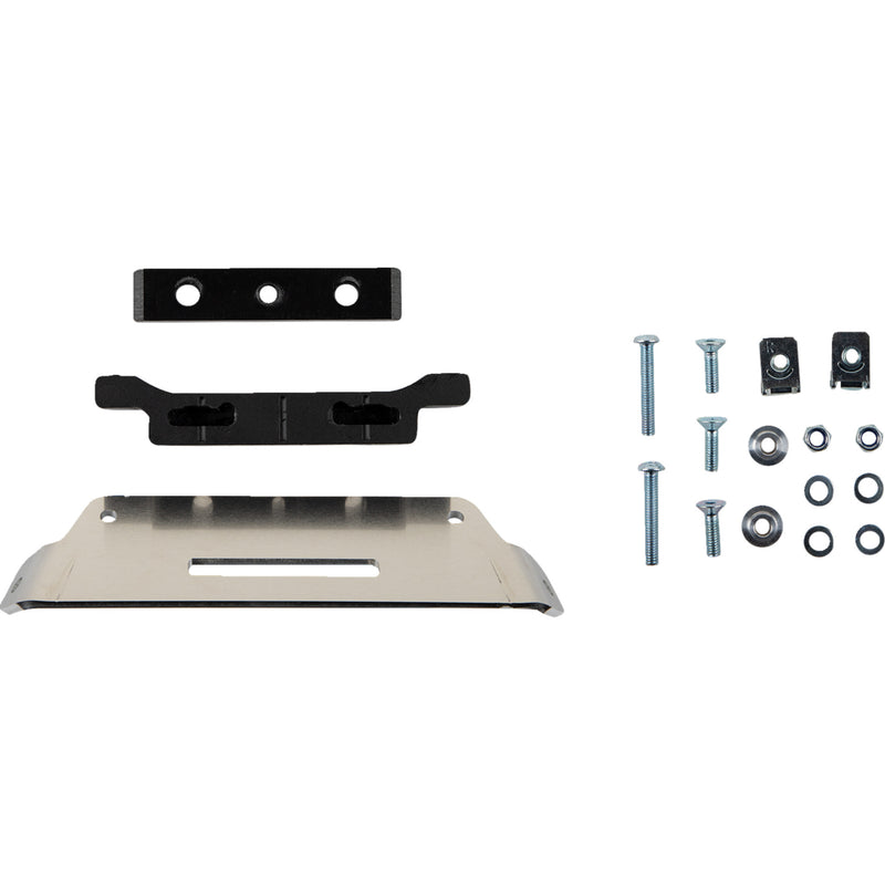 Moose Offroad Pro Skid Plate - PX1658 Gas Gas Dirt Bikes 2024-2025