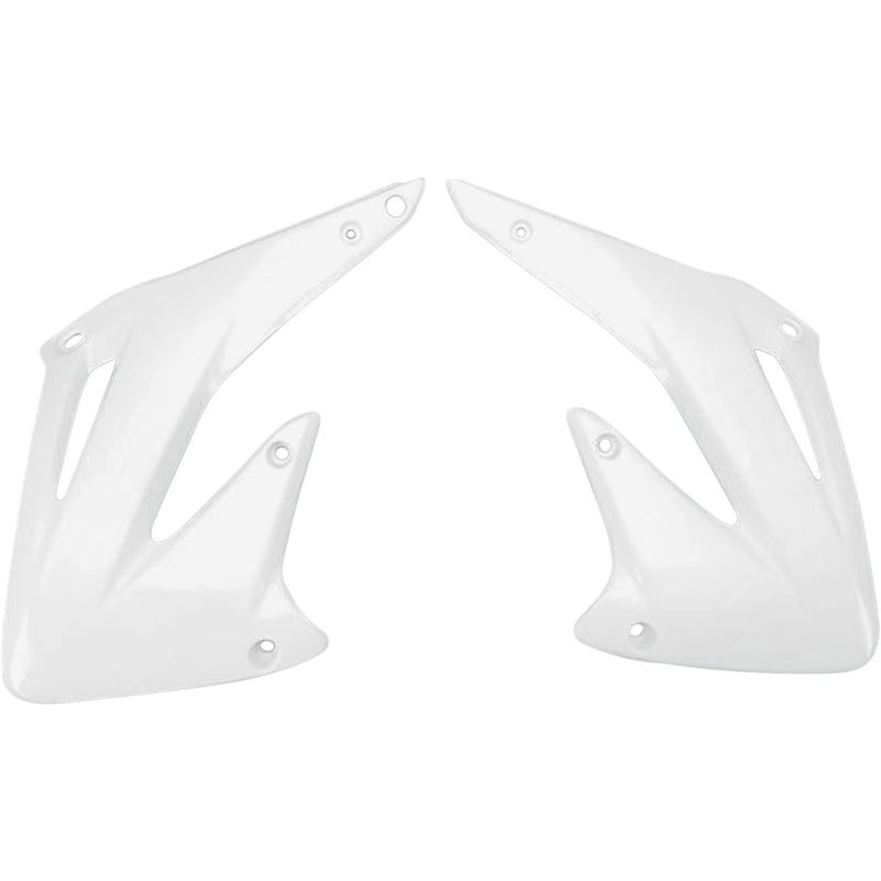 Ufo Radiator Cover - HO03693-041 Honda CRF450R 2002-2004
