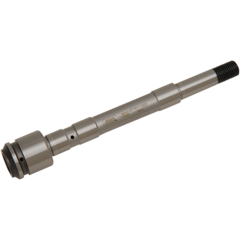 Jims Shaft - 17611-66B For Harley Motorcycles 1966-1984